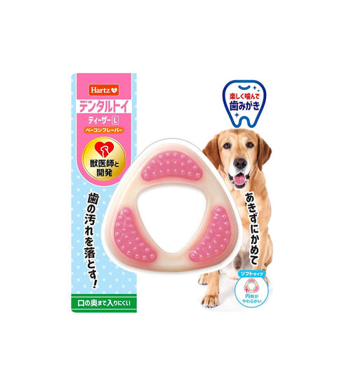 Hartz デンタルトイ ティーザー L